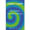 De zwanen van Stonehenge door Hubert Lampo