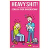 Heavy shit! by Manon Abbel