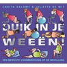 Duik in je weeën door Juliette de Wit