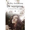 Darkness Rising trilogie door Kelley Armstrong