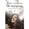Darkness Rising trilogie by Kelley Armstrong