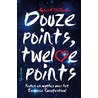 Douze points, twelve points door Geert Willems