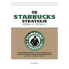 De Starbucks strategie door Joseph A. Michelli