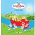 De wereld van Schanulleke puzzelpret