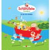 De wereld van Schanulleke puzzelpret by Vandersteen Willy