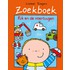 Zoekboek Rik en de voertuigen