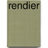 Rendier