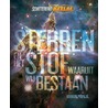 Sterren en het stof waaruit wij bestaan by Raman Prinja