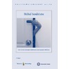 Mobiel banditisme door D. Siegel