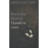 Handel in veren door Rascha Peper