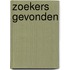 Zoekers gevonden