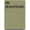 De Droomtrein by Jim le Kluse