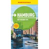 Hamburg door Dorothea Heintze