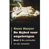 De Bijbel voor ongelovigen door Guus Kuijer