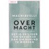Over macht