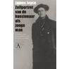 Zelfportret van de kunstenaar als jonge man door James Joyce