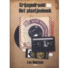 Grijsgedraaid en het plaatjesboek door Leo Blokhuis