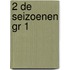 2 De seizoenen Gr 1