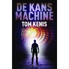 De kansmachine by Tom Kenis
