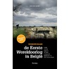 Reisgids naar de eerste wereldoorlog in Belgie by Sam Van Clemen
