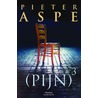 (Pijn)3 by Pieter Aspe