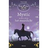 Mystic by Stacy Gregg