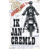 Ik Jan Cremer door Jan Cremer