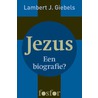 Jezus by Lambert J. Giebels