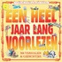 Een heel jaar lang voorlezen