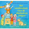 Het voorleesboek voor de allerleukste jongen! by Ron Schroder