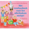 Het voorleesboek voor het allerleukste meisje! by Ron Schroder
