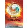 Samensmelting door Veronica Roth