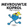Mevrouwtje Koprol door Roger Hargreaves