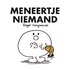 Meneertje Niemand