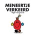 Meneertje Verkeerd