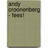 Andy Croonenberg - Fees!