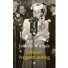 Juliana's vergeten oorlog door Jolande Withuis