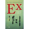 Ex by Peter Vermeersch