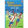 Samen sterk door Fred Diks