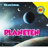 Planeten door Linda Aspen-Baxter