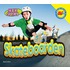 Skateboarden