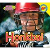 Honkbal door Karen Durrie