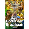 God is een Braziliaan door Ernest Landheer