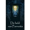 De held van Pannotia by J.P. van Buggenum