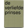 De verliefde prinses by Julianne MacLean