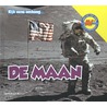 De Maan by Linda Aspen-Baxter