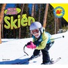 Skiën by Aaron Carr