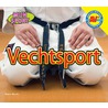 Vechtsport door Karen Durrie