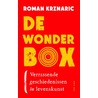 De wonderbox door Roman Krznaric