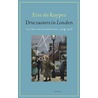 Drie zusters in Londen door Eric de Kuyper
